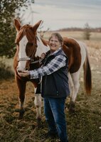 Janet Grace McLellan