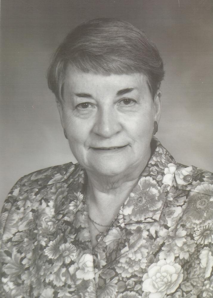 Jean Carter