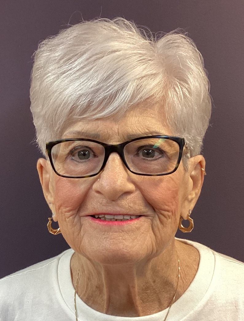 Jean Marie Hodgins